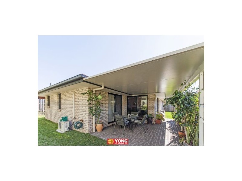 12 Mapelton Circuit, Parkinson QLD 4115