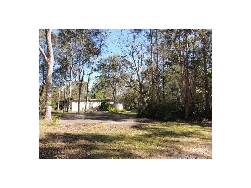132-146 Hotz Road, Logan Village QLD 4207