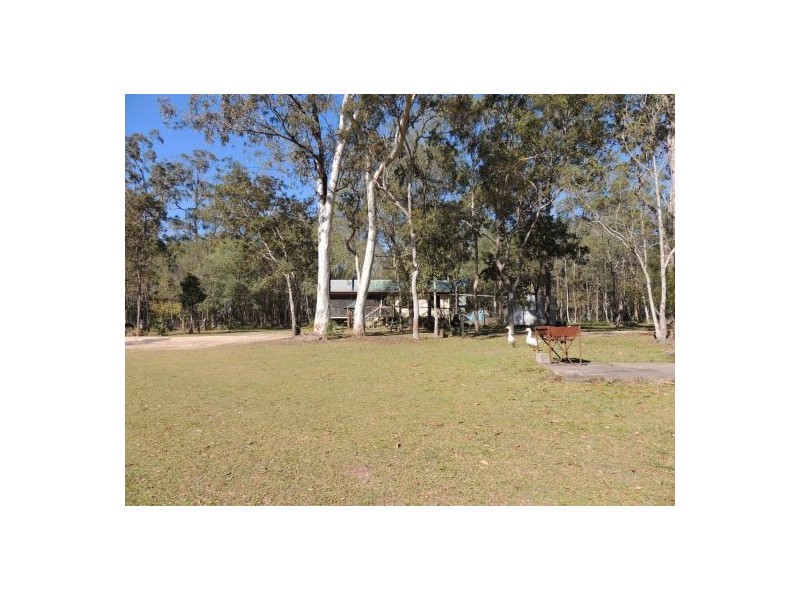 132-146 Hotz Road, Logan Village QLD 4207
