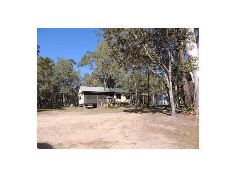 132-146 Hotz Road, Logan Village QLD 4207