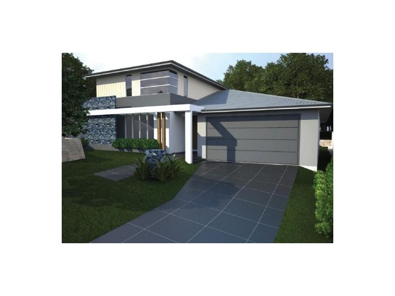 Lot 1, 121 Bush Tucker Rd, Marsden QLD 4132