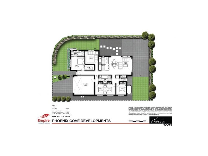 Lot 1, 121 Bush Tucker Rd, Marsden QLD 4132