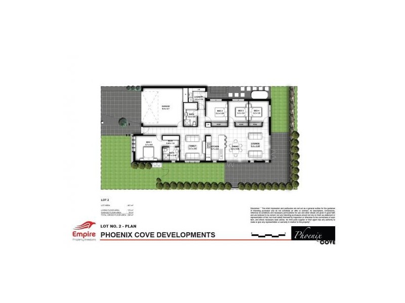 Lot 2,4,6 121 Buck Tucker Rd, Marsden QLD 4132