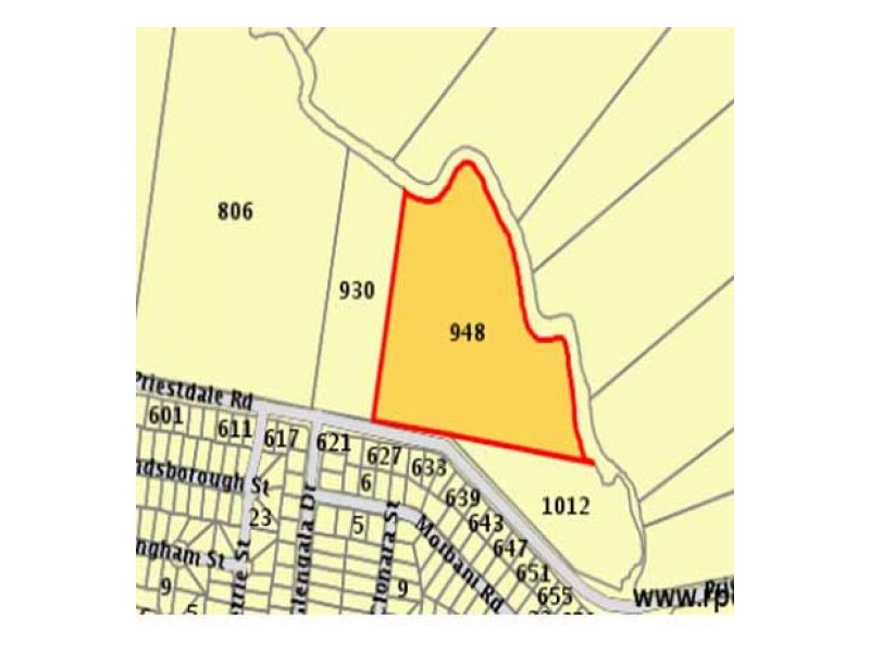 948 Priestdale Road, Rochedale QLD 4123