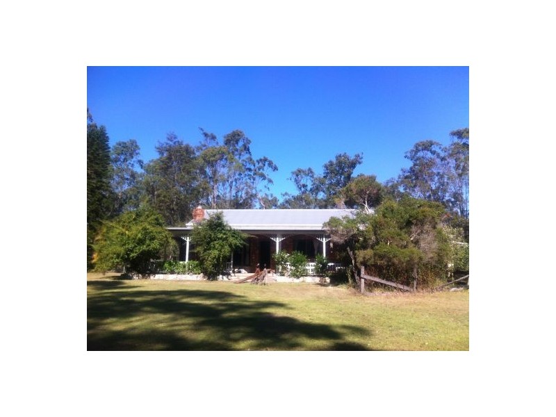 1124 Teviot Rd, Jimboomba QLD 4280