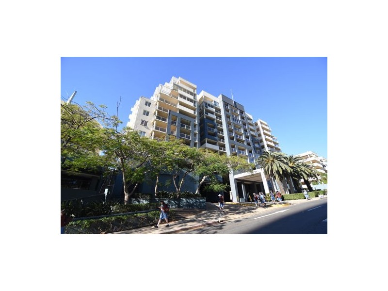 Fortitude Valley QLD 4006