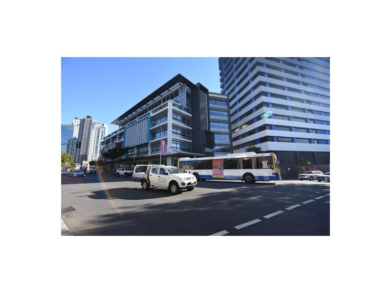 Fortitude Valley QLD 4006