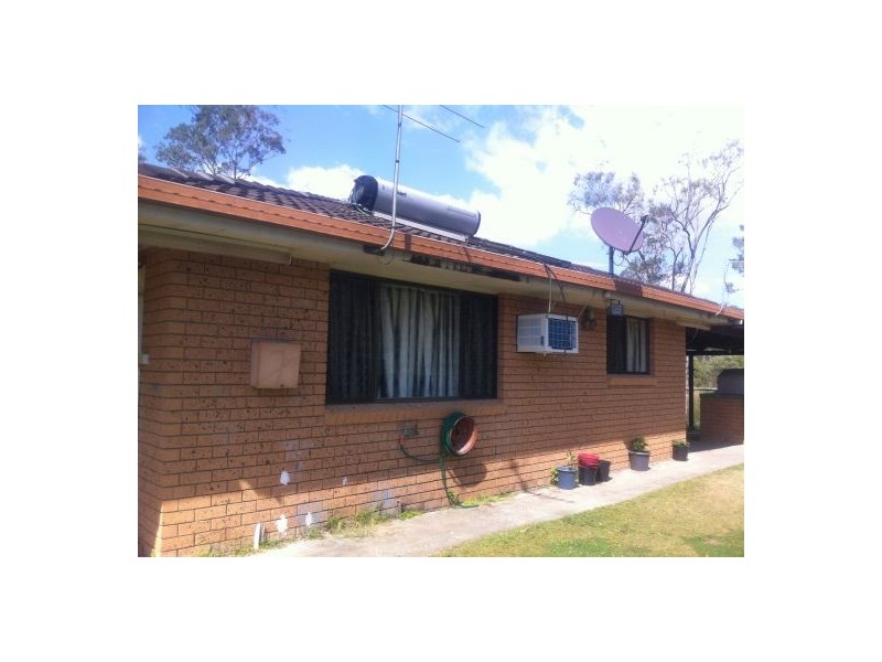 253 Andrew Rd, Greenbank QLD 4124