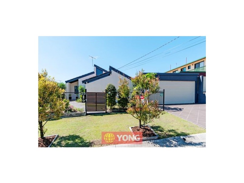 23 Saffron St, Robertson QLD 4109