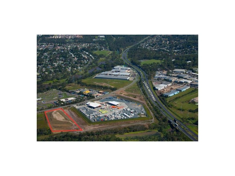 (Lot 4) 27 Mudgee Street, Kingston QLD 4114