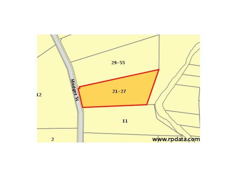(Lot 4) 27 Mudgee Street, Kingston QLD 4114