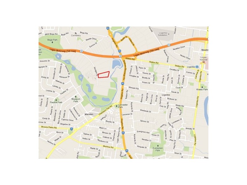 (Lot 4) 27 Mudgee Street, Kingston QLD 4114