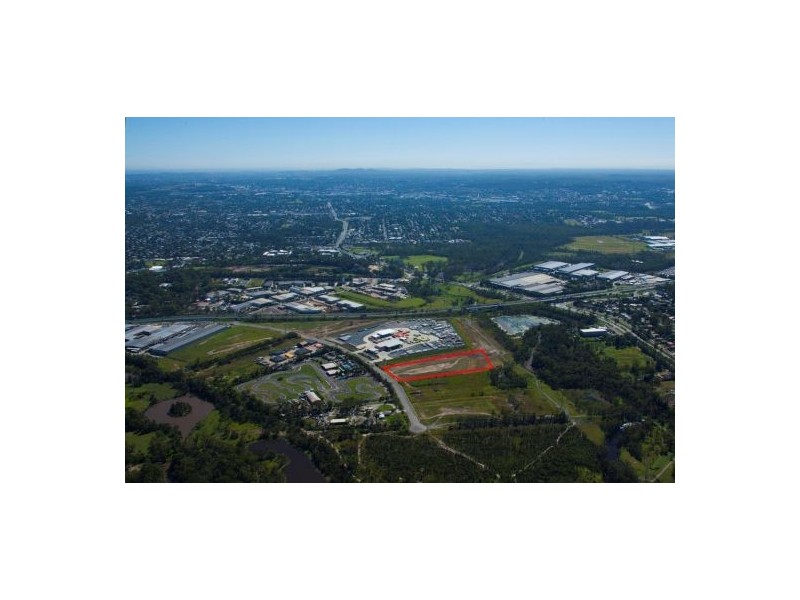 (Lot 4) 27 Mudgee Street, Kingston QLD 4114