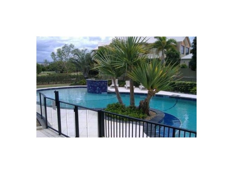 2035/1 Vistas Drive, Carrara QLD 4211