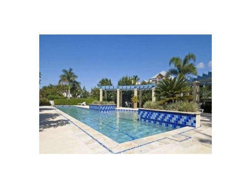 2035/1 Vistas Drive, Carrara QLD 4211