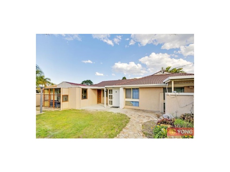 19 Arcoona St, Sunnybank QLD 4109