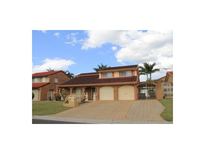 23 Falstaff St, Sunnybank Hills QLD 4109