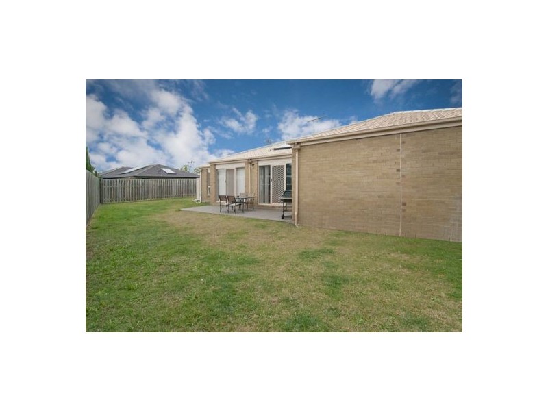 4 Pebbles Court, Berrinba QLD 4117