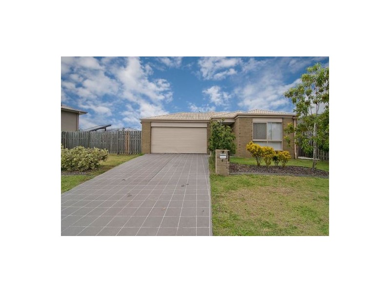 4 Pebbles Court, Berrinba QLD 4117