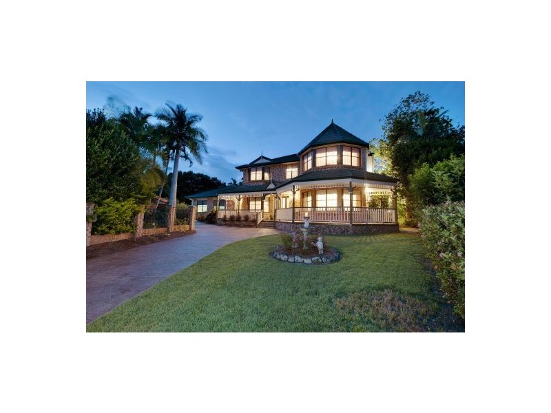 22 Redgum Pl, Calamvale QLD 4116