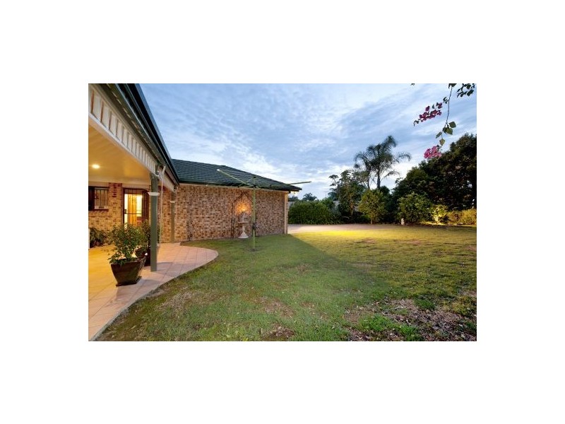 22 Redgum Pl, Calamvale QLD 4116