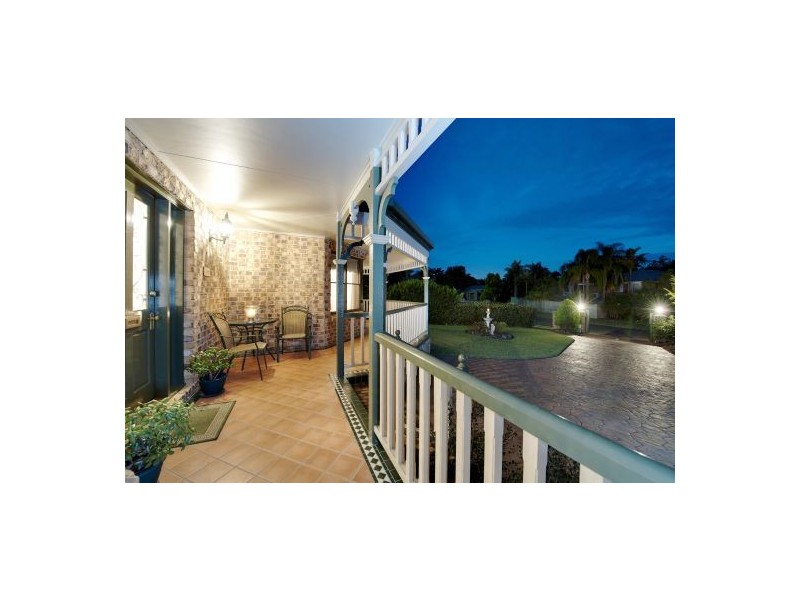 22 Redgum Pl, Calamvale QLD 4116