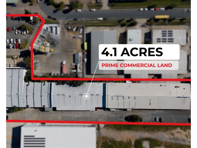 40 Johnson Road, Hillcrest QLD 4118