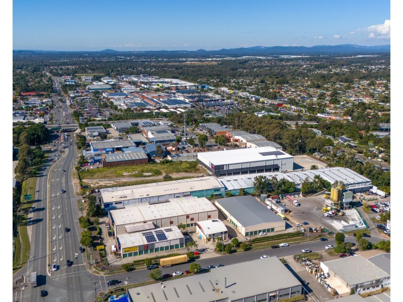 40 Johnson Road, Hillcrest QLD 4118