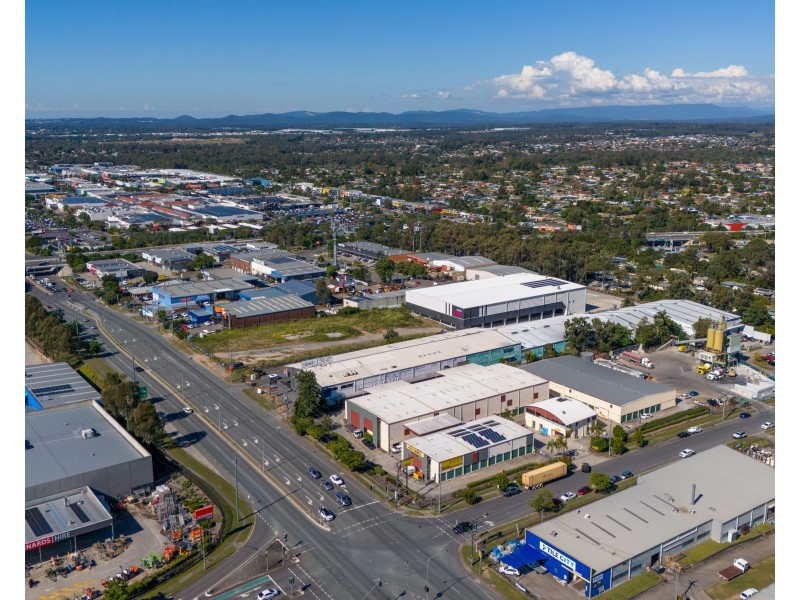 40 Johnson Road, Hillcrest QLD 4118