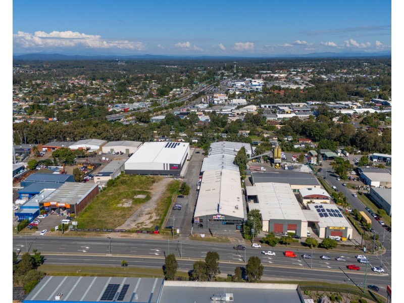 40 Johnson Road, Hillcrest QLD 4118