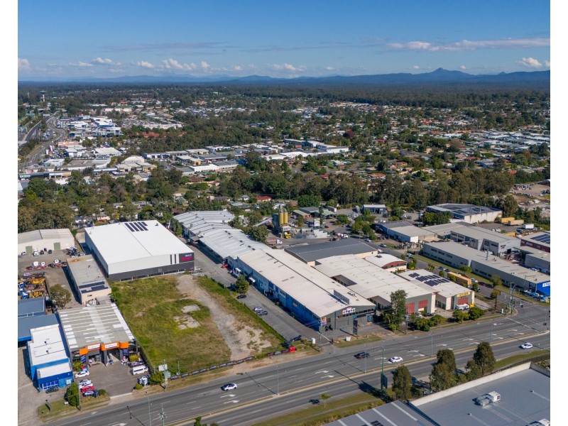 40 Johnson Road, Hillcrest QLD 4118