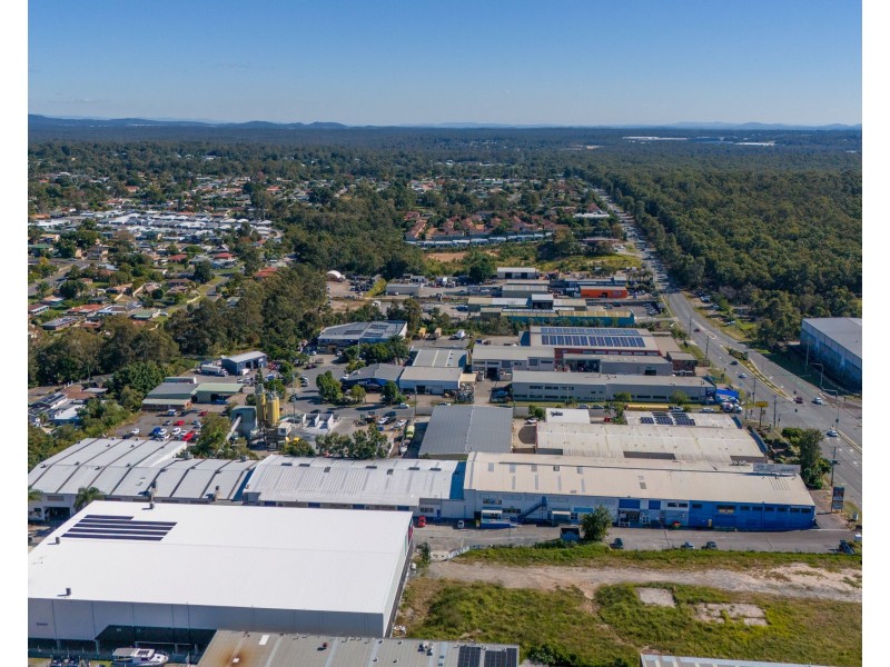 40 Johnson Road, Hillcrest QLD 4118