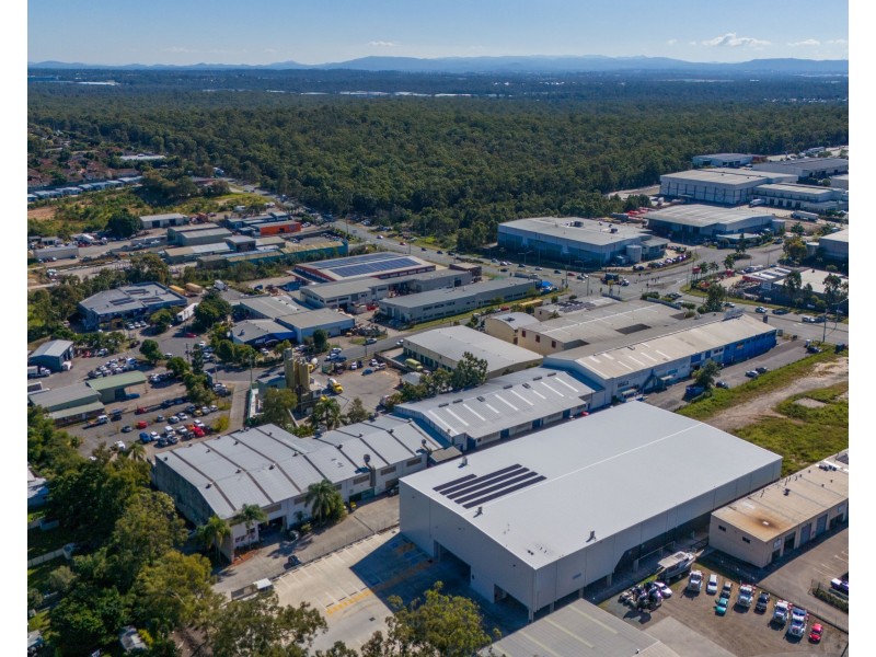 40 Johnson Road, Hillcrest QLD 4118