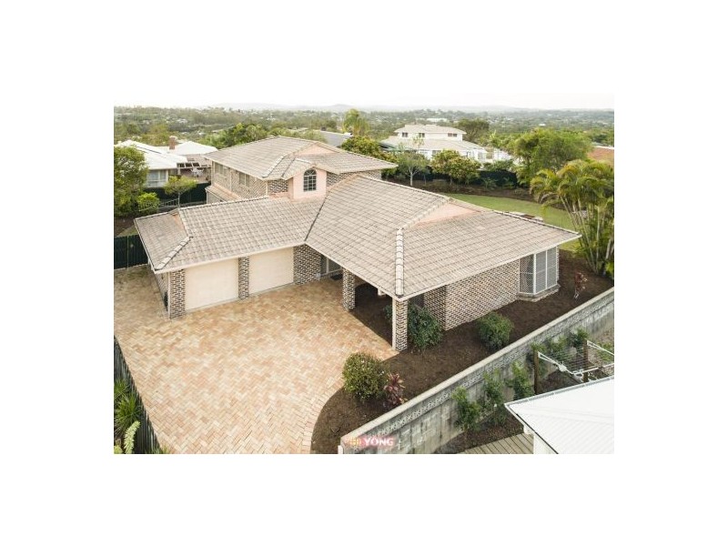 29 Cityview Rd, Sinnamon Park QLD 4073