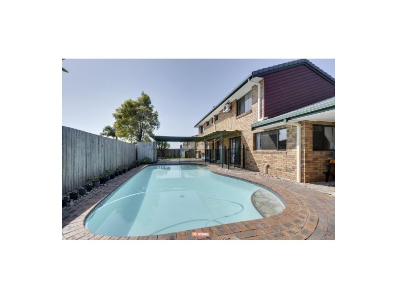 17 Mintwood Pl, Sunnybank Hills QLD 4109