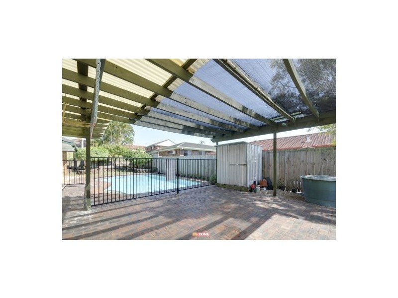 17 Mintwood Pl, Sunnybank Hills QLD 4109