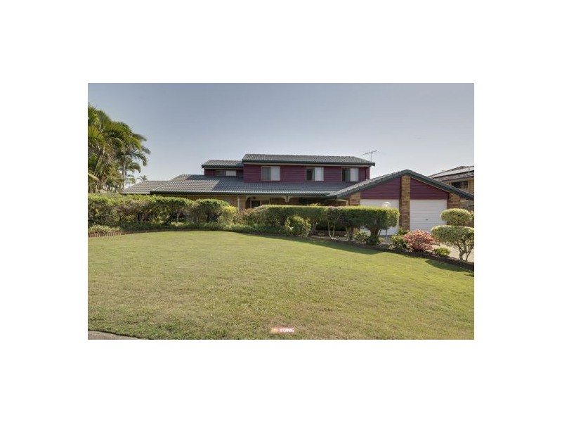 17 Mintwood Pl, Sunnybank Hills QLD 4109