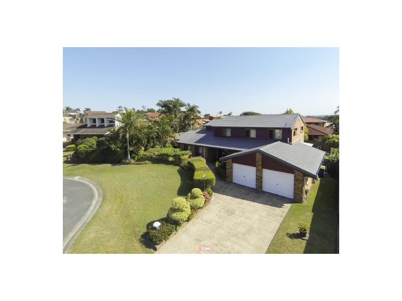 17 Mintwood Pl, Sunnybank Hills QLD 4109