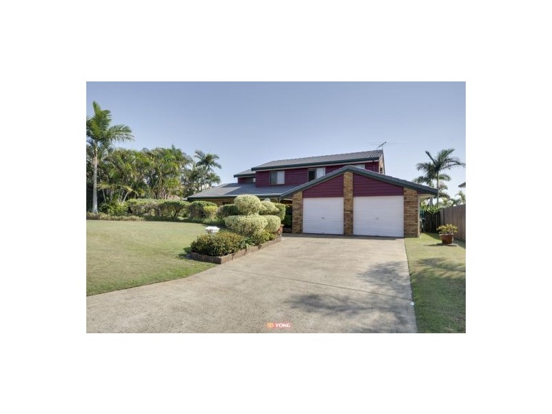 17 Mintwood Pl, Sunnybank Hills QLD 4109
