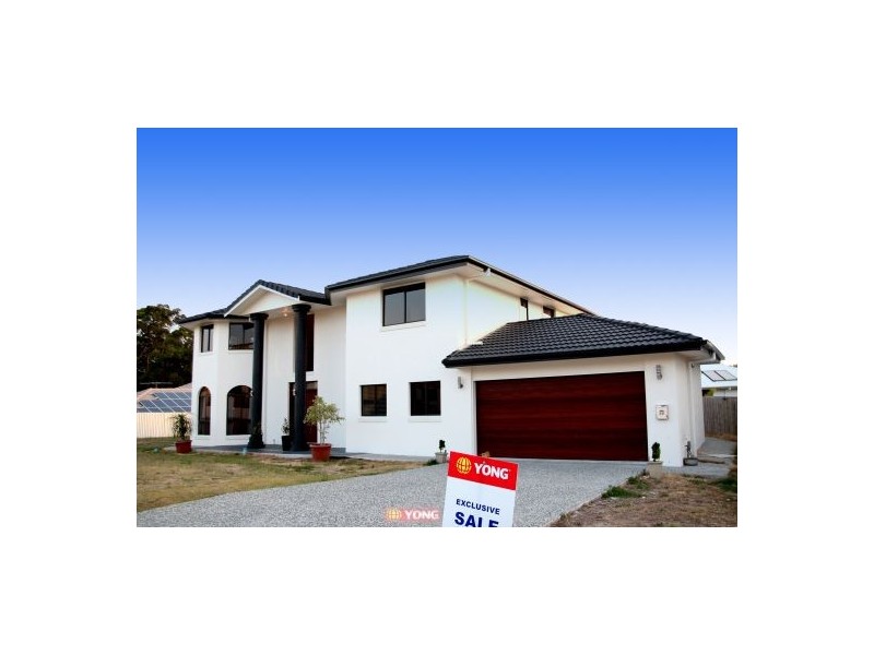 55. Alfred Cct, Calamvale QLD 4116