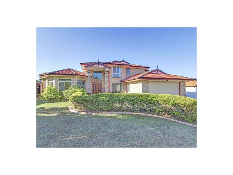19 Gordon Pl, Parkinson QLD 4115