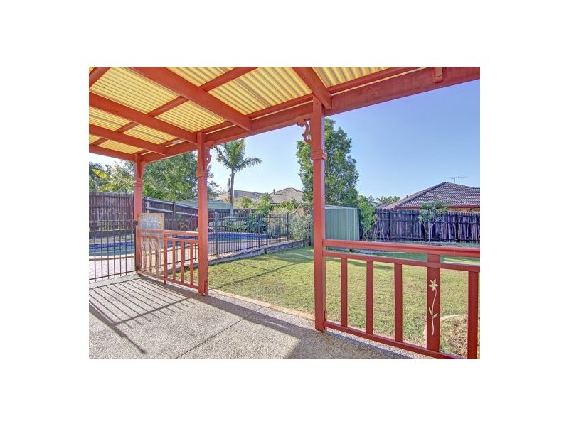 19 Gordon Pl, Parkinson QLD 4115