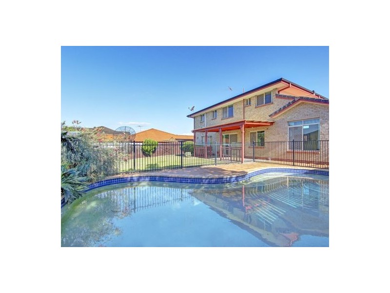 19 Gordon Pl, Parkinson QLD 4115