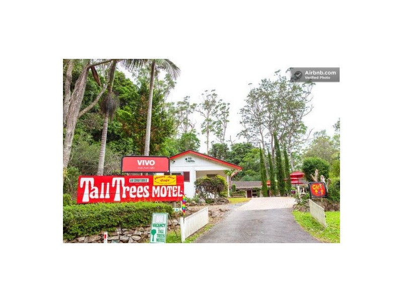 9 Eagle Heights Road, Tamborine Mountain QLD 4272
