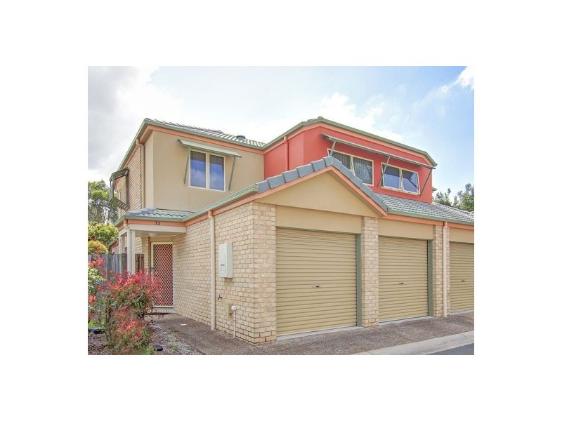 32/8 Luke Cl, Sunnybank Hills QLD 4109