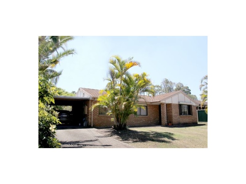 10. Ammons St, Browns Plains QLD 4118