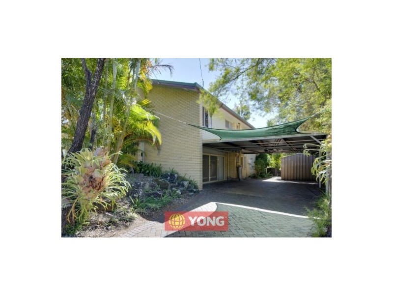 13 Nevern St, Macgregor QLD 4109