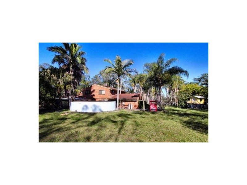 86 Rosina Rd, North Maclean QLD 4280