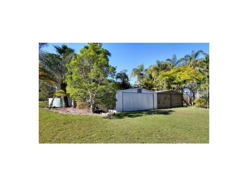 86 Rosina Rd, North Maclean QLD 4280