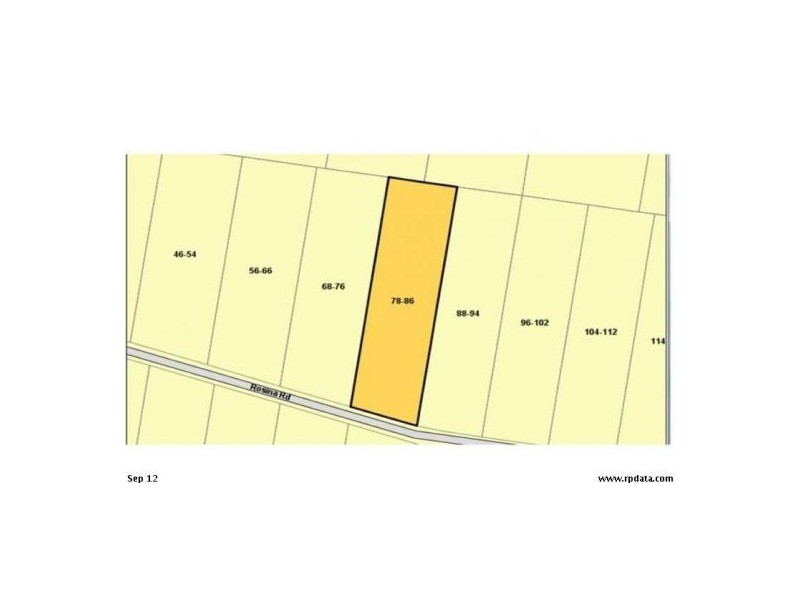 86 Rosina Rd, North Maclean QLD 4280